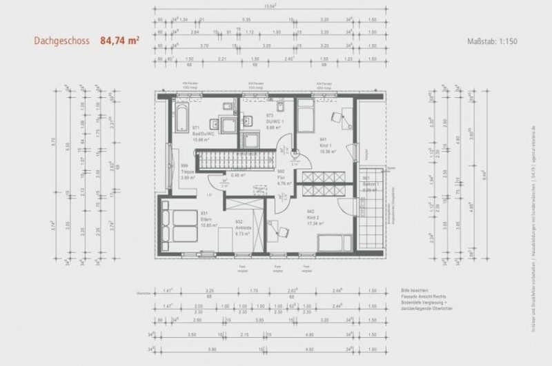 Kobern-Gondorf Moderne Architektur mit höchstem Wohnkomfort! Haus kaufen