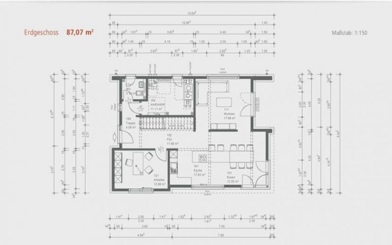 Kobern-Gondorf Moderne Architektur mit höchstem Wohnkomfort! Haus kaufen