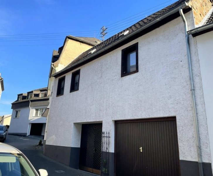 Hatzenport Stilvolles Dreifamilienwohnhaus an der Mosel (Nähe Cochem an der Mosel) Haus kaufen