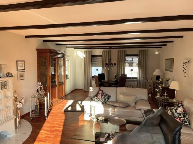 Hatzenport Stilvolles Dreifamilienwohnhaus an der Mosel (Nähe Cochem an der Mosel) Haus kaufen