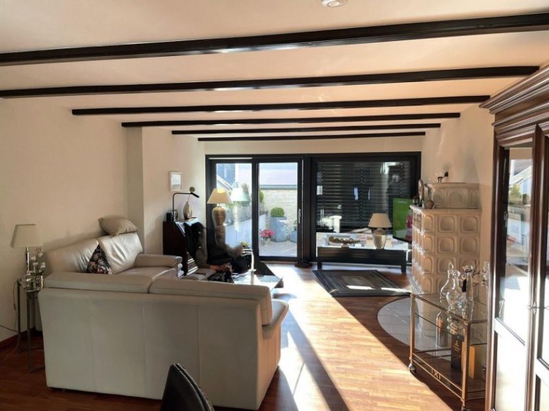 Hatzenport Stilvolles Dreifamilienwohnhaus an der Mosel (Nähe Cochem an der Mosel) Haus kaufen