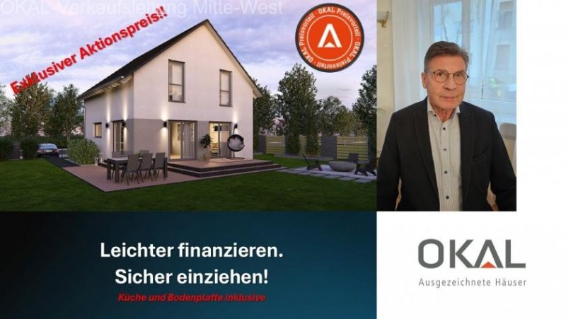 Löf EINFAMILIENHAUS MIT OFFENER ARCHITEKTUR Haus kaufen