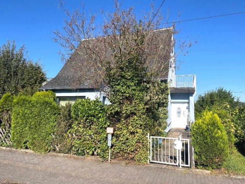 Montabaur Montabaur, charmantes Wohnhaus *VIRTUELLE 360° BESICHTIGUNG AUF ANFRAGE* Haus kaufen