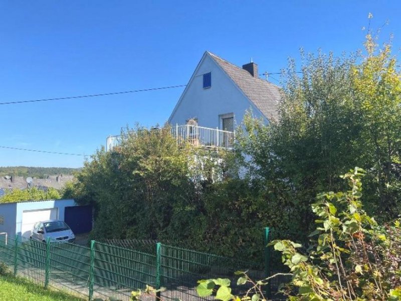 Montabaur Montabaur, charmantes Wohnhaus *VIRTUELLE 360° BESICHTIGUNG AUF ANFRAGE* Haus kaufen