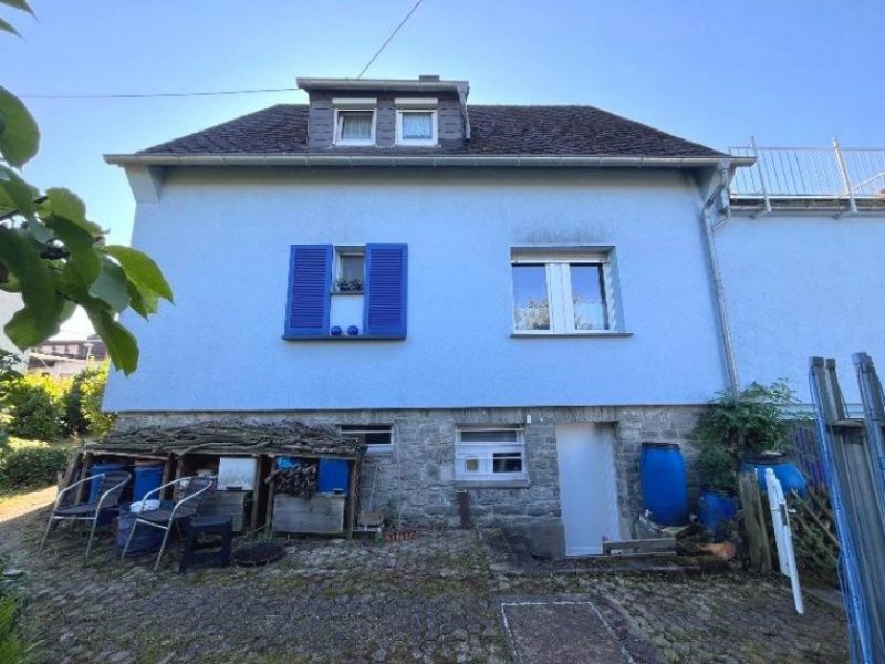 Montabaur Montabaur, charmantes Wohnhaus *VIRTUELLE 360° BESICHTIGUNG AUF ANFRAGE* Haus kaufen