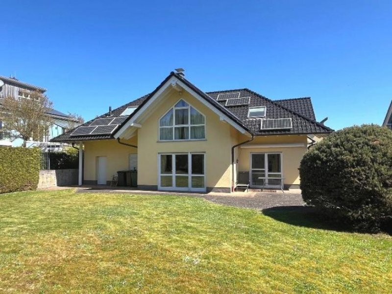 Montabaur Montabaur, energieeffizientes Wohnhaus am Stadtrand Haus kaufen