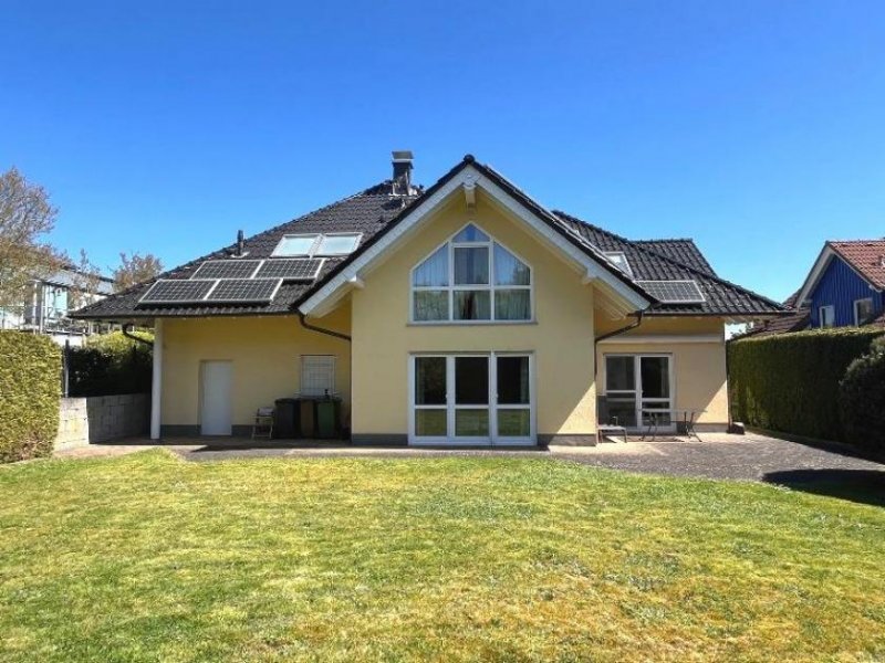 Montabaur Montabaur, energieeffizientes Wohnhaus am Stadtrand Haus kaufen
