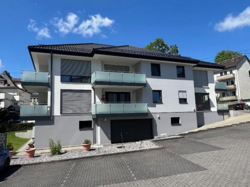 Montabaur Montabaur, Neuzustand in ICE-Nähe *VIRTUELLE 360° BESICHTIGUNG AUF ANFRAGE* Wohnung kaufen