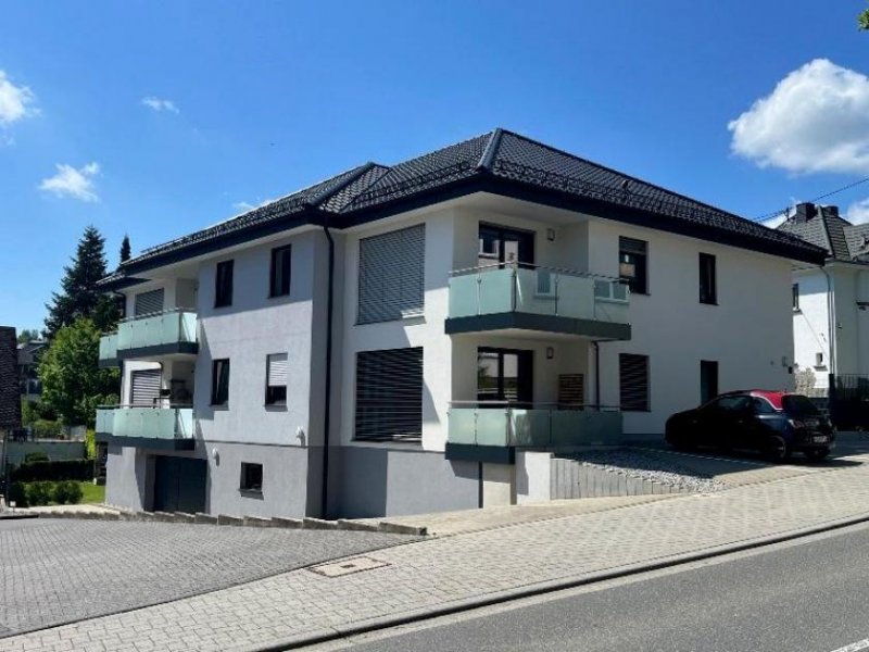 Montabaur Montabaur, Neuzustand in ICE-Nähe *VIRTUELLE 360° BESICHTIGUNG AUF ANFRAGE* Wohnung kaufen
