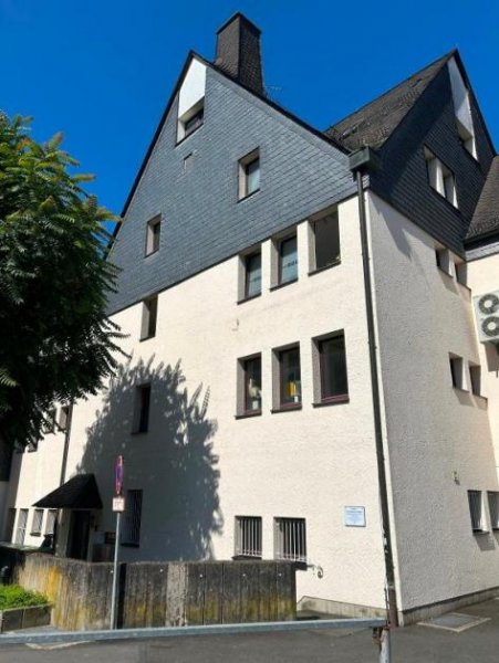 Montabaur Montabaur, Wohn- und Geschäftshaus mit Aufzug in 1-A-Lage Gewerbe kaufen