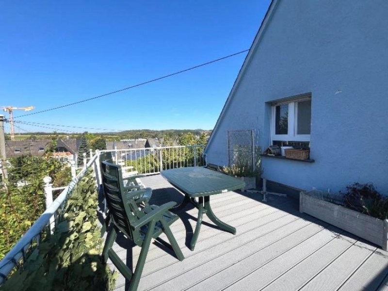 Montabaur Montabaur, Wohnhaus in verkehrsberuhigter Lage *VIRTUELLE 360° BESICHTIGUNG AUF ANFRAGE* Haus kaufen