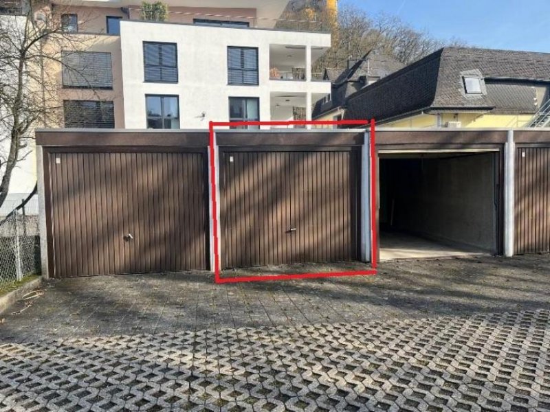 Montabaur Montabaur, Wohnung mit Schlossblick, Garage auf Wunsch Wohnung kaufen