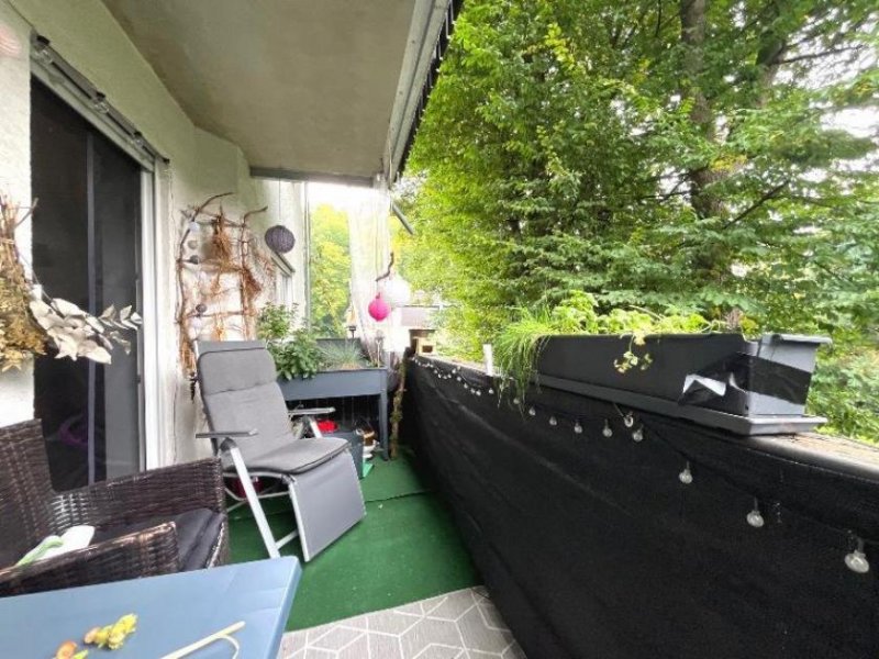 Montabaur Montabaur, Wohnung mit Schlossblick, Garage auf Wunsch Wohnung kaufen