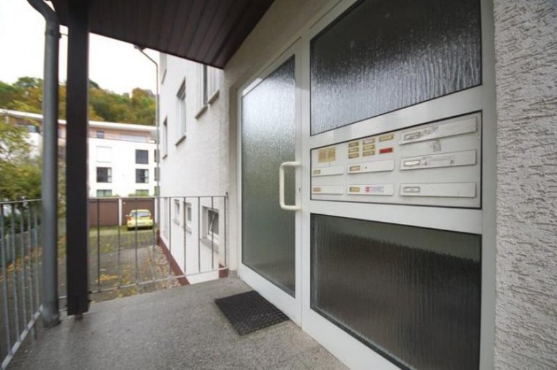 Montabaur Montabaur, Wohnung mit Schlossblick, Garage auf Wunsch Wohnung kaufen