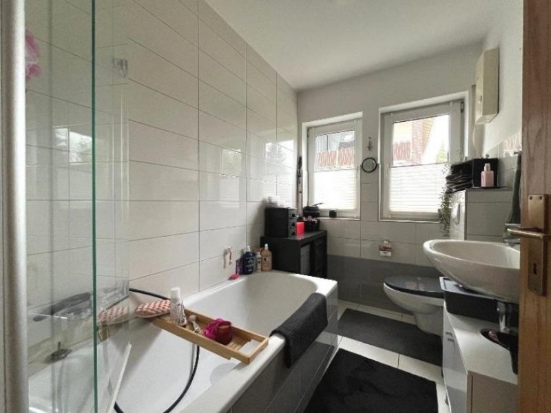 Montabaur Montabaur, Wohnung mit Schlossblick, Garage auf Wunsch Wohnung kaufen