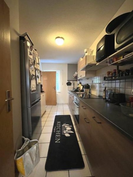 Montabaur Montabaur, Wohnung mit Schlossblick, Garage auf Wunsch Wohnung kaufen