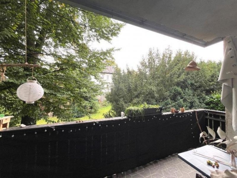 Montabaur Montabaur, Wohnung mit Schlossblick, Garage auf Wunsch Wohnung kaufen