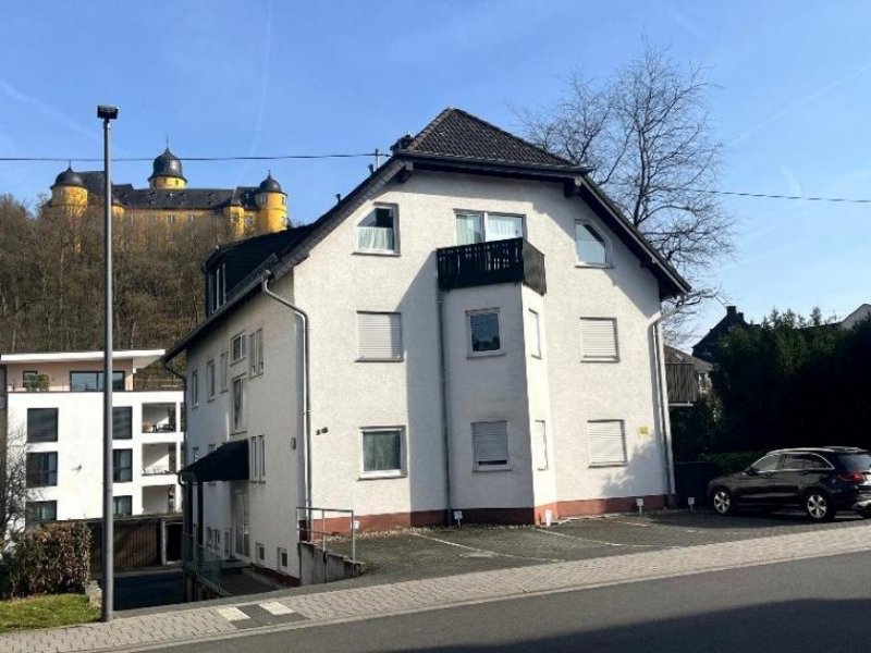 Montabaur Montabaur, Wohnung mit Schlossblick, Garage auf Wunsch Wohnung kaufen