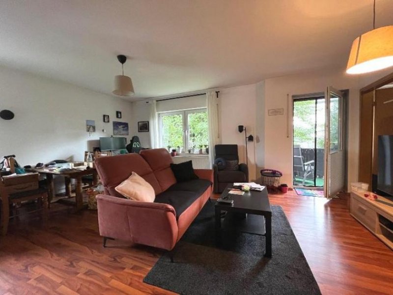 Montabaur Montabaur, Wohnung mit Schlossblick, Garage auf Wunsch Wohnung kaufen