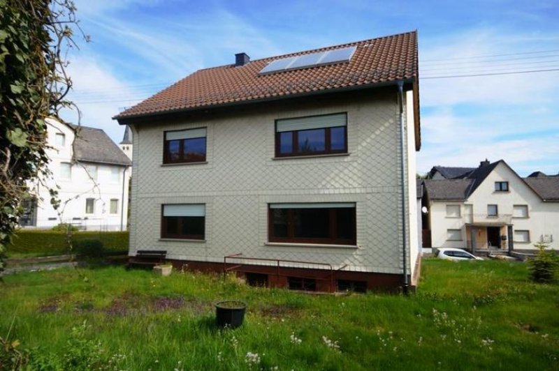 Meudt Meudt, solides Wohnhaus mit zusätzlichem Bauplatz *VIRTUELLE 360° BESICHTIGUNG AUF ANFRAGE* Haus kaufen