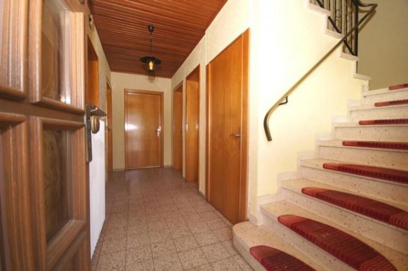 Meudt Meudt, solides Wohnhaus mit zusätzlichem Bauplatz *VIRTUELLE 360° BESICHTIGUNG AUF ANFRAGE* Haus kaufen