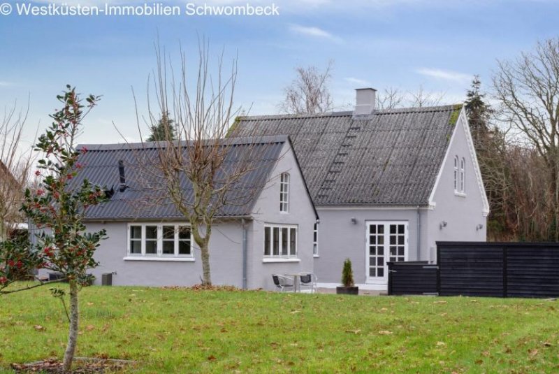 Millinge Faldsled Schönes und gepflegtes Häuschen auf Fünen-Dänemark! Haus kaufen