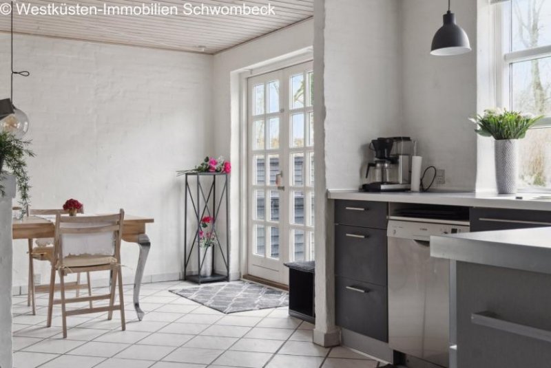 Millinge Faldsled Schönes und gepflegtes Häuschen auf Fünen-Dänemark! Haus kaufen