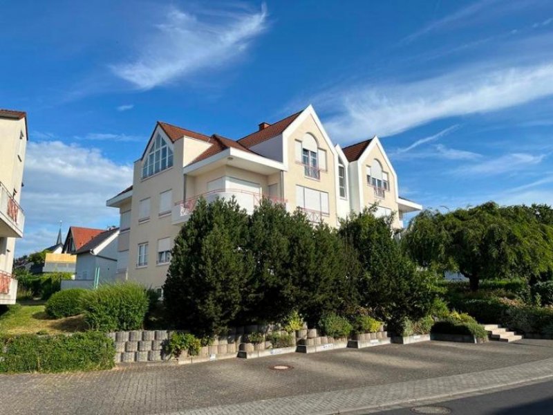 Wirges Wirges, saniertes Appartment mit Kellerraum und KFZ-Stellplatz *VIRTUELLE 360° BESICHTIGUNG AUF ANFRAGE* Wohnung kaufen