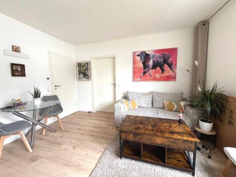 Wirges Wirges, saniertes Appartment mit Kellerraum und KFZ-Stellplatz *VIRTUELLE 360° BESICHTIGUNG AUF ANFRAGE* Wohnung kaufen