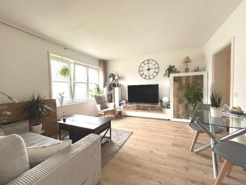 Wirges Wirges, saniertes Appartment mit Kellerraum und KFZ-Stellplatz *VIRTUELLE 360° BESICHTIGUNG AUF ANFRAGE* Wohnung kaufen