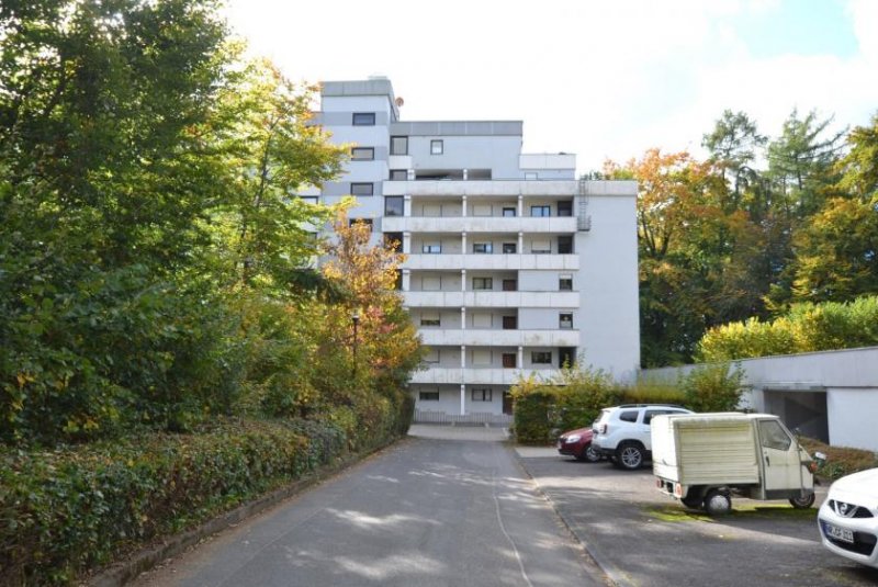 Ehlscheid Anlageobjekt: Penthouse-Wohnung in Top-Lage zwischen Neuwied und A3 Köln-Frankfurt Gewerbe kaufen