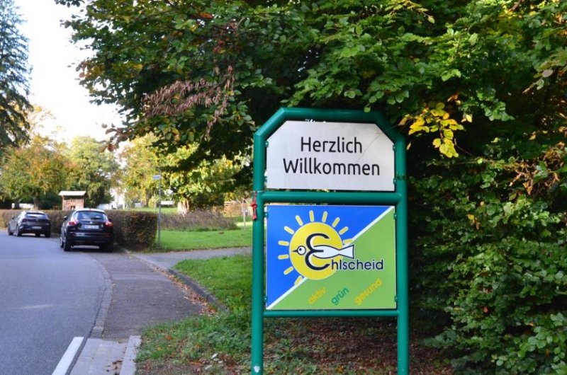 Ehlscheid Penthouse-Wohnung in schöner, ruhiger Waldrandlage Wohnung kaufen