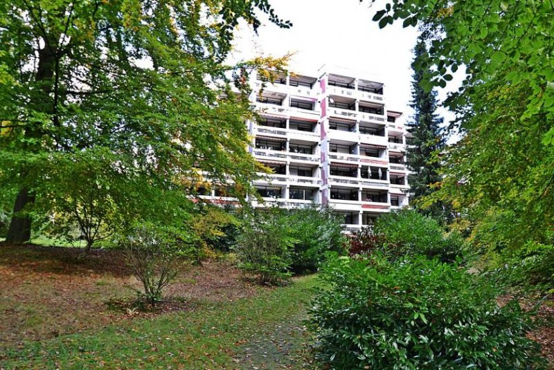 Ehlscheid Sanierungsobjekt: Eigentums-Penthousewohnung in schöner, ruhiger Waldrandlage Wohnung kaufen