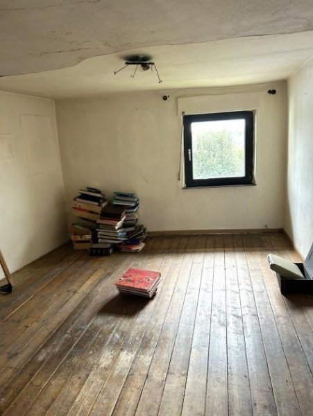 Bermel Bastler-/ Handwerkerhaus mit Garten Haus kaufen