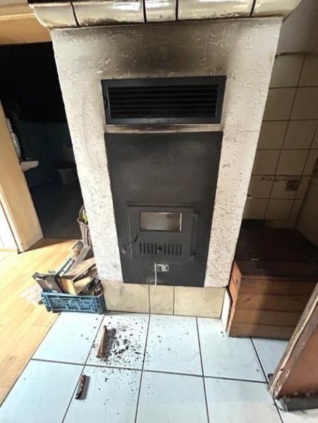 Bermel Bastler-/ Handwerkerhaus mit Garten Haus kaufen