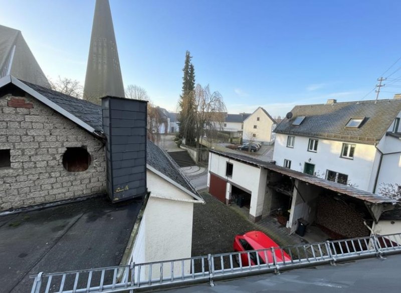 Nachtsheim Bauernhaus mit viel Platz in Eifel Nähe der Stadt Mayen Haus kaufen