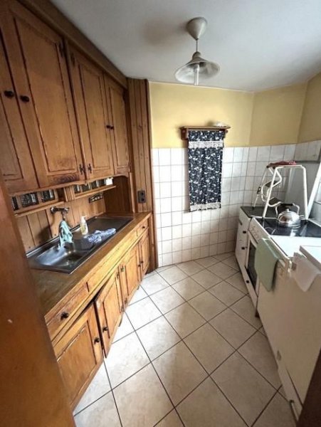 Nachtsheim Bauernhaus mit viel Platz in Eifel Nähe der Stadt Mayen Haus kaufen