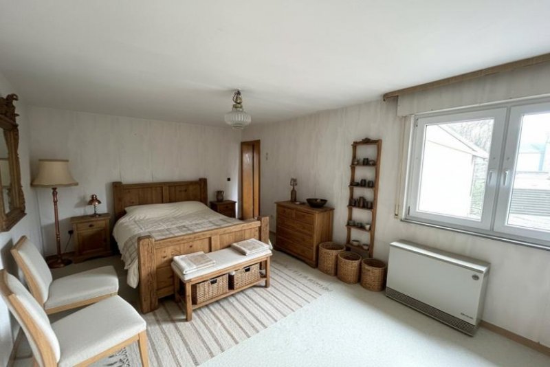 Nachtsheim Bauernhaus mit viel Platz in Eifel Nähe der Stadt Mayen Haus kaufen