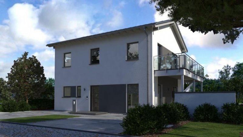 Mendig EIN RÜCKZUGSORT FÜR DIE GANZE FAMILIE Haus kaufen