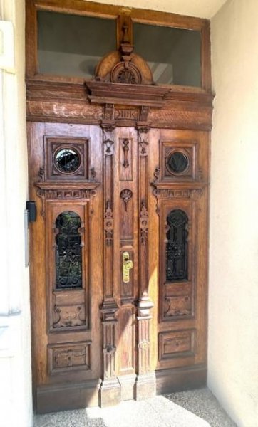 Traben-Trarbach 3 Eigentumswohnungen in renovierter Jungendstil-Villa / nur 10 Minuten bis zur Moselpromenade Haus kaufen