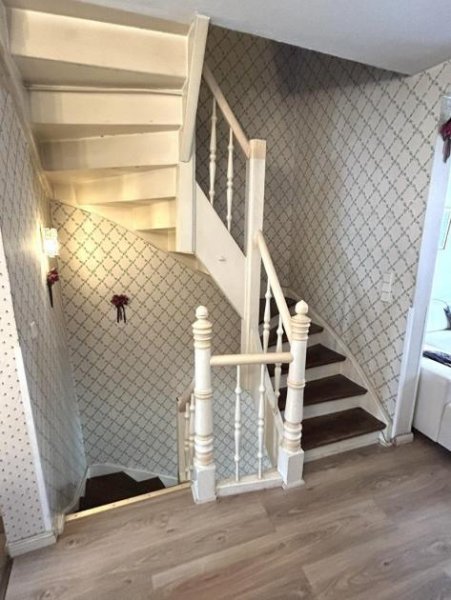 Traben-Trarbach Ferien-Wohnhaus oder Familien-Wohnhaus in Traben-Trarbach/Mosel vollständig Möbeliert Haus kaufen