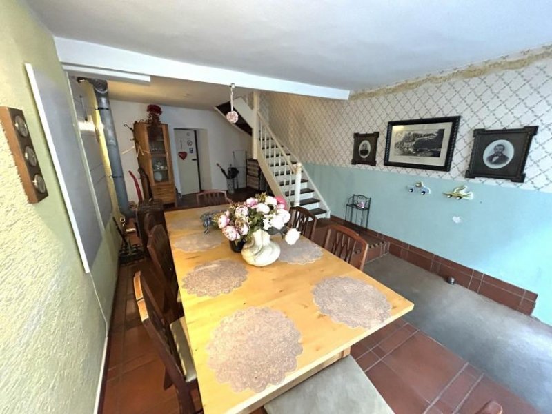 Traben-Trarbach Ferien-Wohnhaus oder Familien-Wohnhaus in Traben-Trarbach/Mosel vollständig Möbeliert Haus kaufen