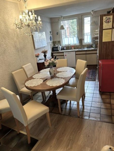 Traben-Trarbach Ferien-Wohnhaus oder Familien-Wohnhaus in Traben-Trarbach/Mosel vollständig Möbeliert Haus kaufen