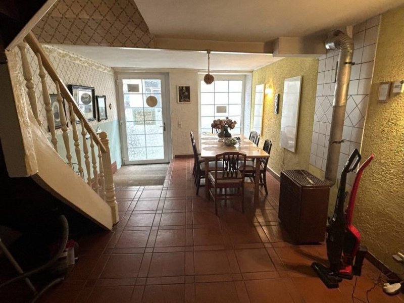 Traben-Trarbach Ferien-Wohnhaus oder Familien-Wohnhaus in Traben-Trarbach/Mosel vollständig Möbeliert Haus kaufen