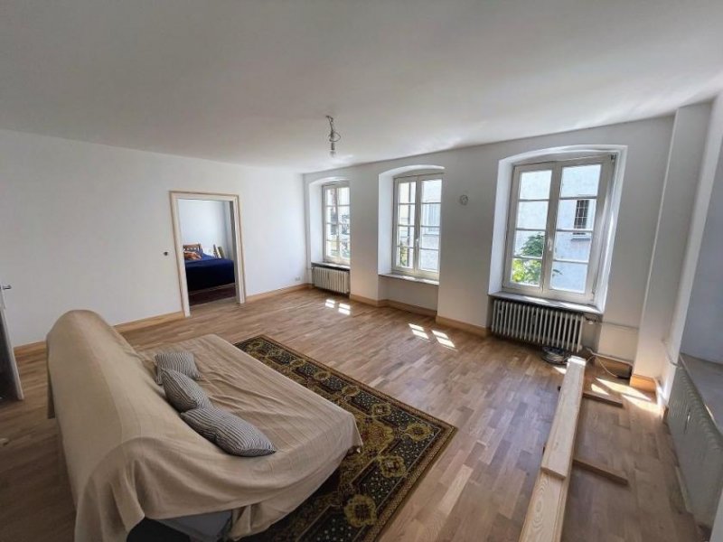 Traben-Trarbach großes und helles Stadthaus / Herrenhaus an der schönen Mosel (vier Wohnungen/App.) Haus kaufen