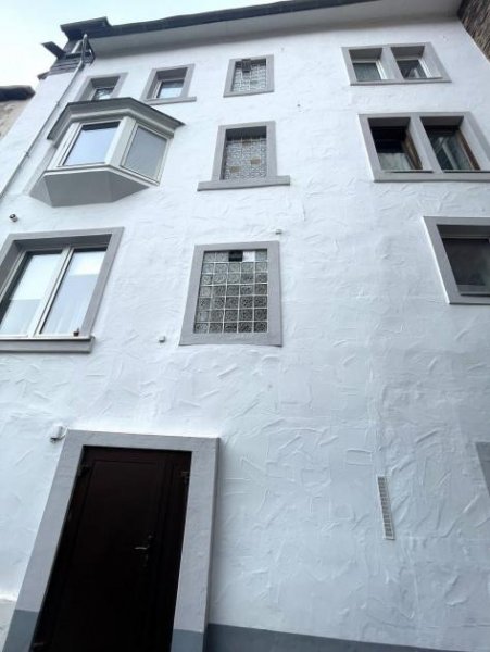 Traben-Trarbach Renditeobjekt mit 7 Wohnungen (voll vermietet) in Traben-Trarbach / Mosel Haus kaufen