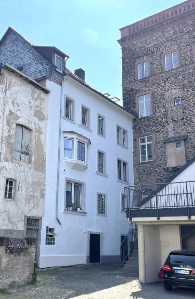 Traben-Trarbach Renditeobjekt mit 7 Wohnungen (voll vermietet) in Traben-Trarbach / Mosel Haus kaufen