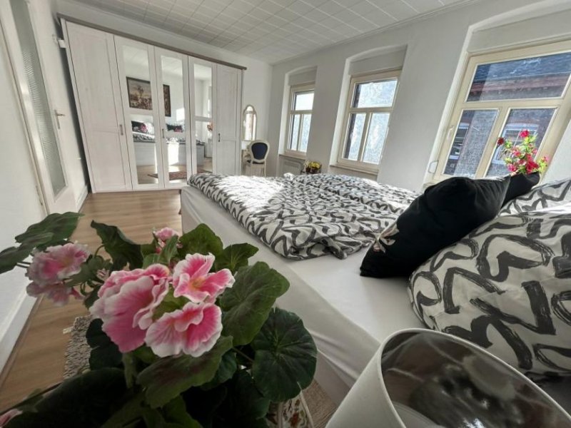 Traben-Trarbach Stadthaus als Ferien- oder Familienwohnhaus nutzbar (vollständig möbeliert) Haus kaufen