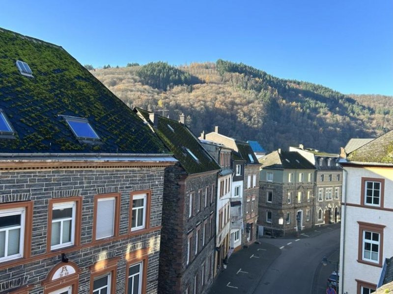 Traben-Trarbach Stadthaus als Ferien- oder Familienwohnhaus nutzbar (vollständig möbeliert) Haus kaufen