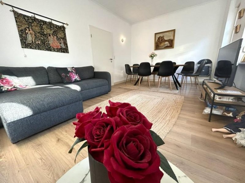 Traben-Trarbach Stadthaus als Ferien- oder Familienwohnhaus nutzbar (vollständig möbeliert) Haus kaufen